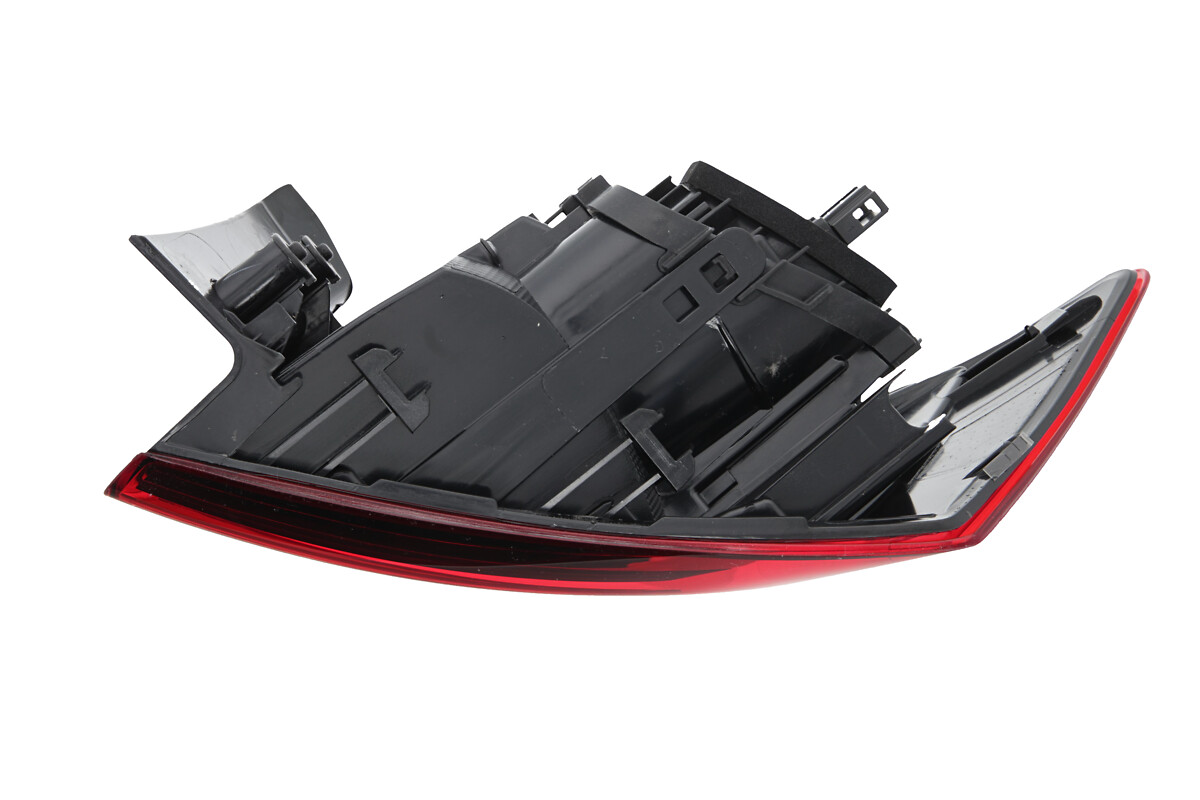 FA SEAT ATECA FENDER HIGH L